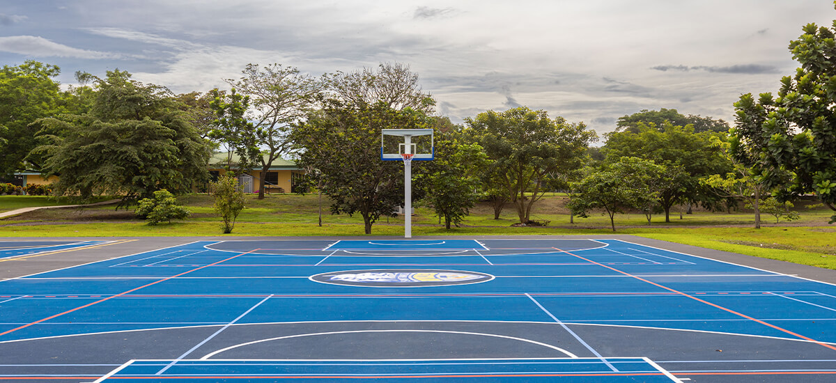 Colegio Saint Francis